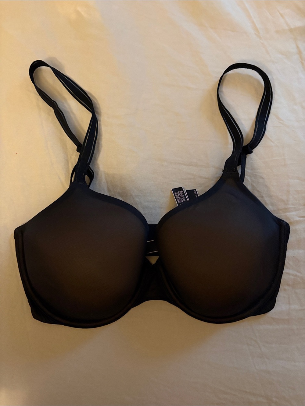 Victoria's Secret Angelight Full Coverage Light-lined Bra